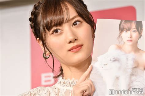 (画像5/54) 乃木坂46山下美月、人生初のランジェリー＆ビキニ撮。